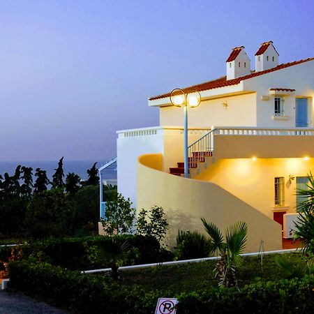 Golden Dream Apartments Anissaras Екстериор снимка
