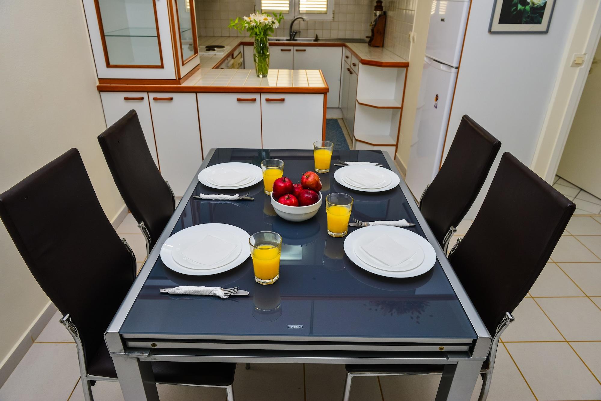 Golden Dream Apartments Anissaras Екстериор снимка
