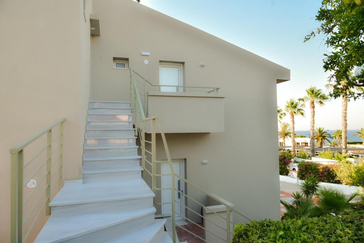 Golden Dream Apartments Anissaras Екстериор снимка