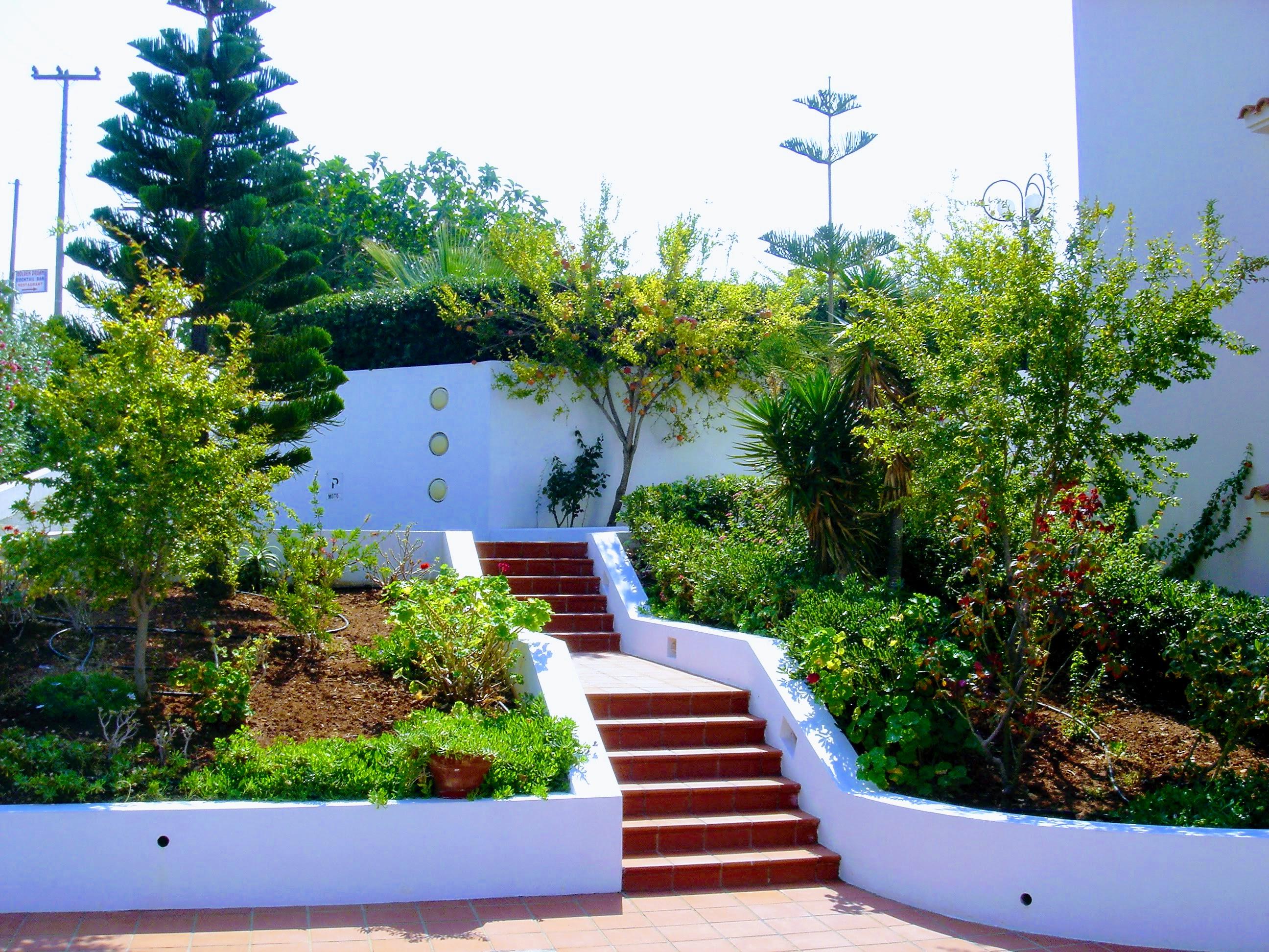 Golden Dream Apartments Anissaras Екстериор снимка